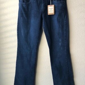 GUESS JEANS WOMENS SIZE 31 NEW WITH TAGS